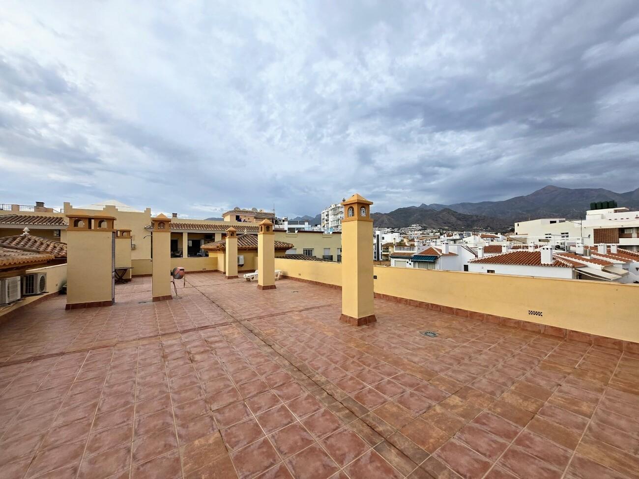 Apartment for Sale in Nerja