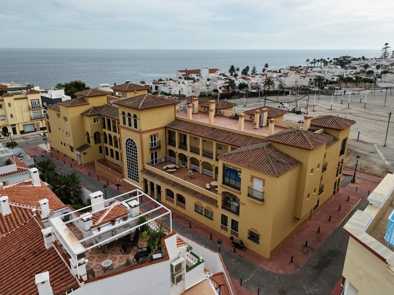 Apartment for Sale in Nerja