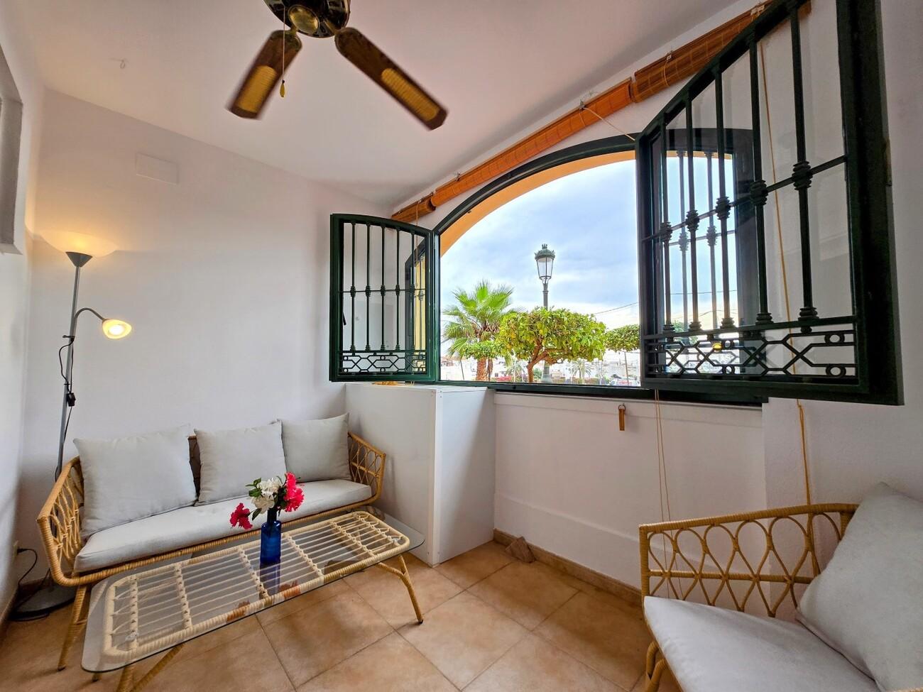 Apartment for Sale in Nerja