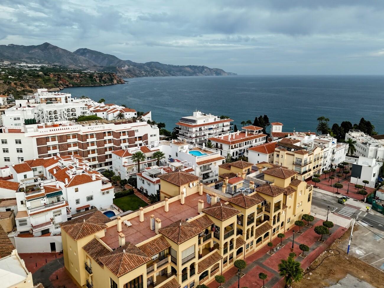 Apartment for Sale in Nerja