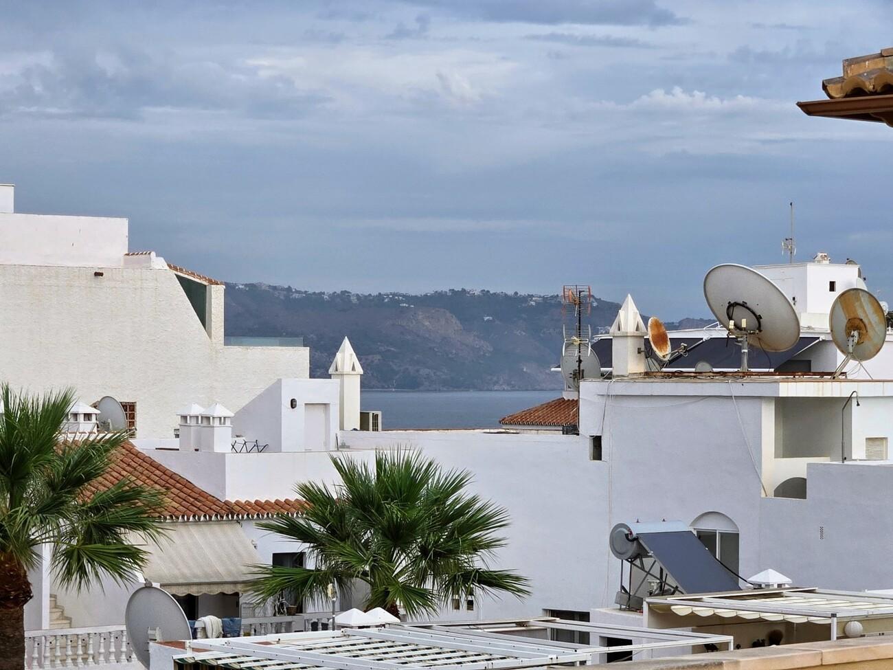 Apartment for Sale in Nerja