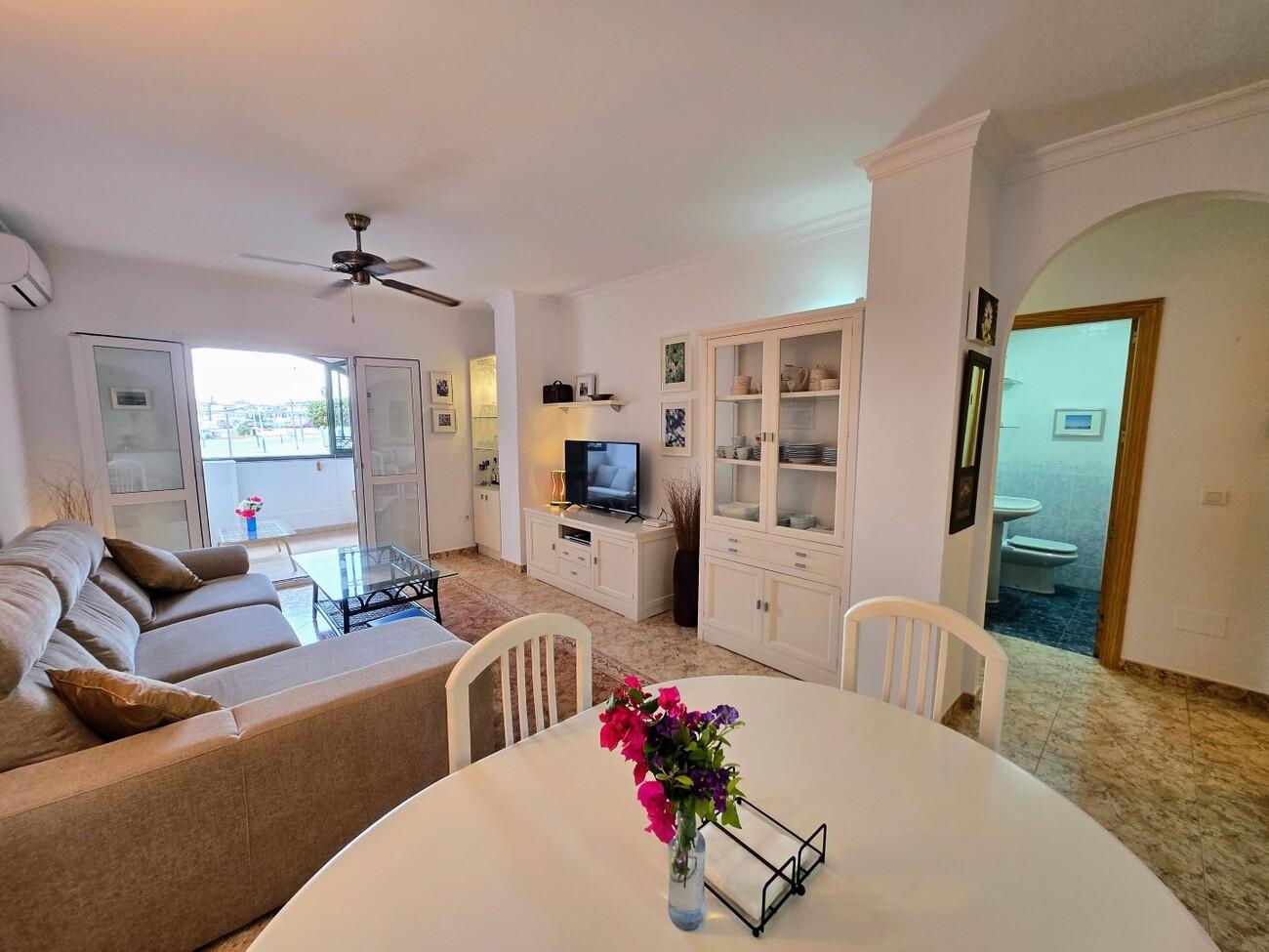 Apartment for Sale in Nerja