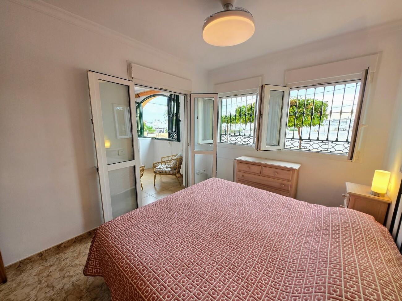 Apartment for Sale in Nerja