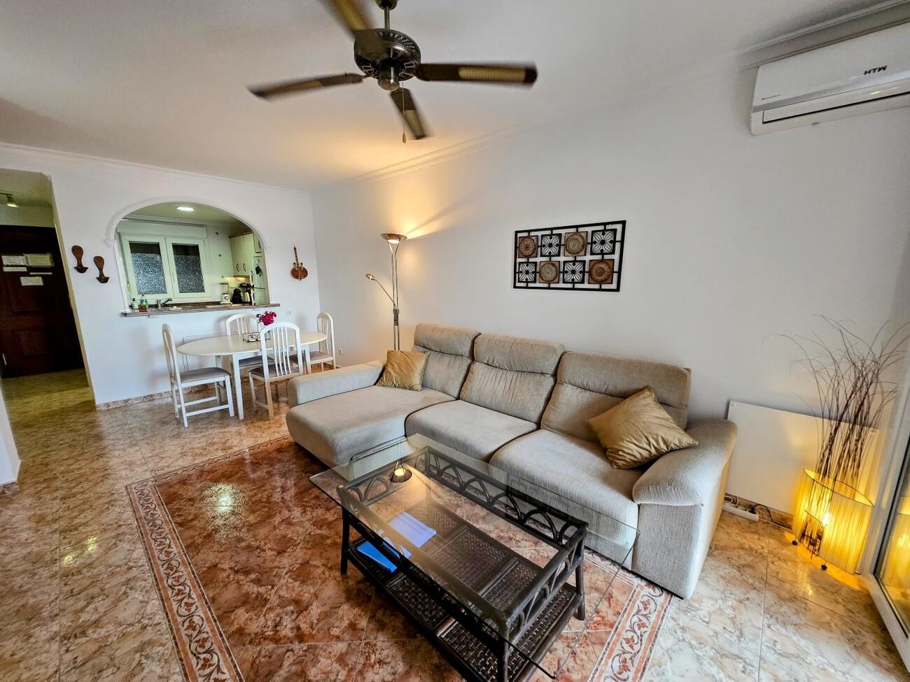 Apartment for Sale in Nerja
