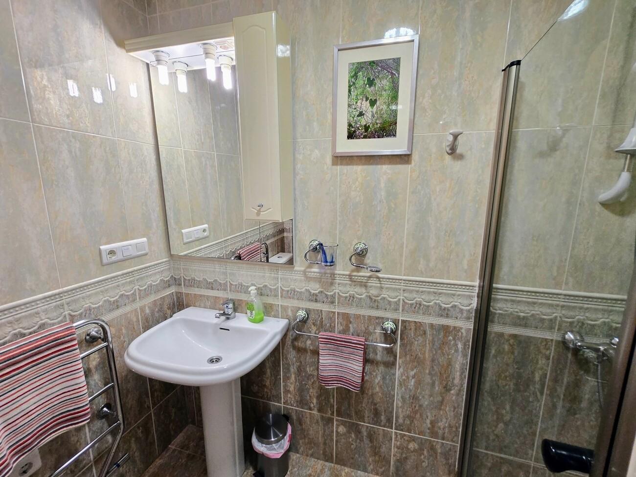 Apartment for Sale in Nerja