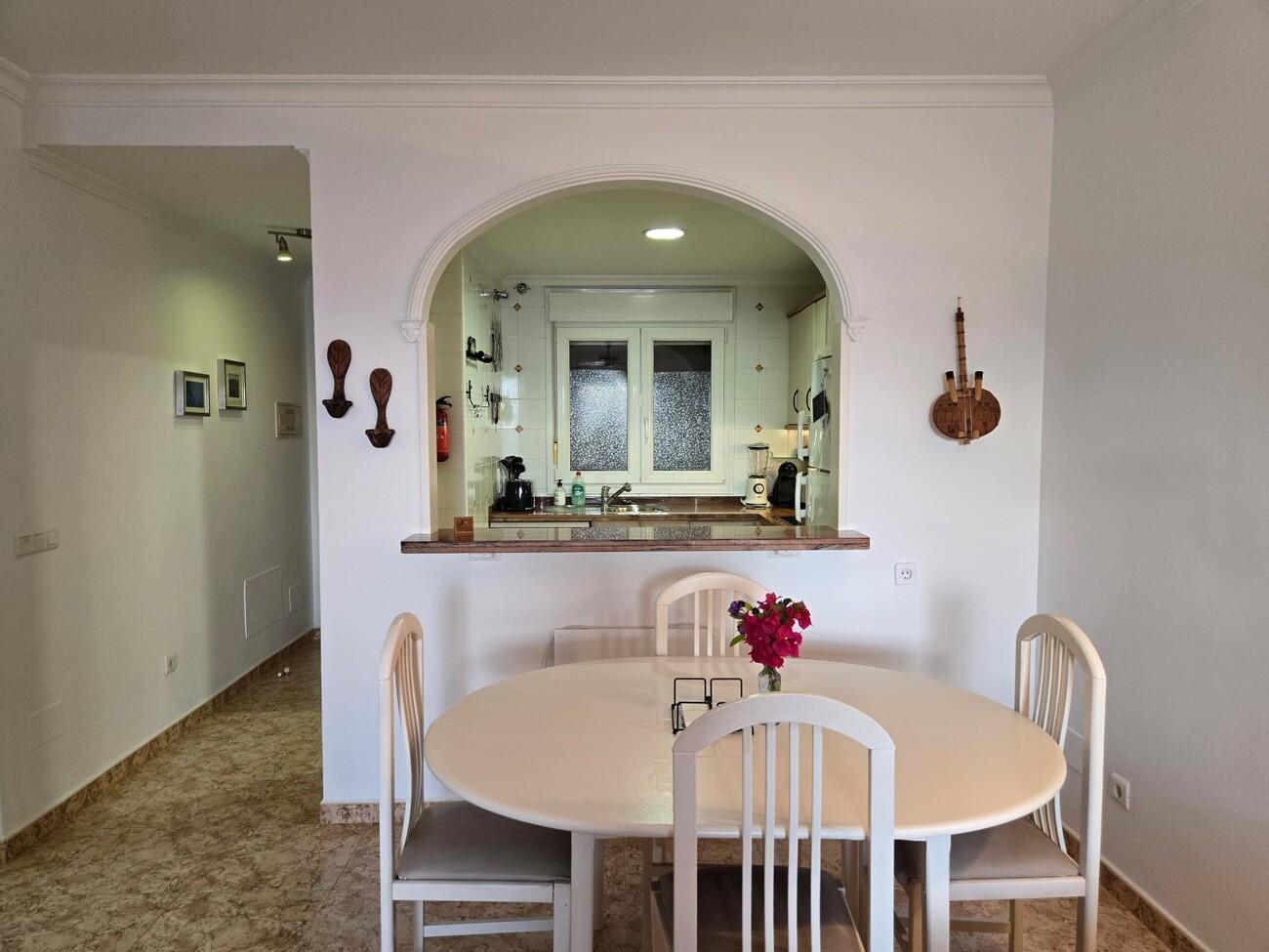 Apartment for Sale in Nerja