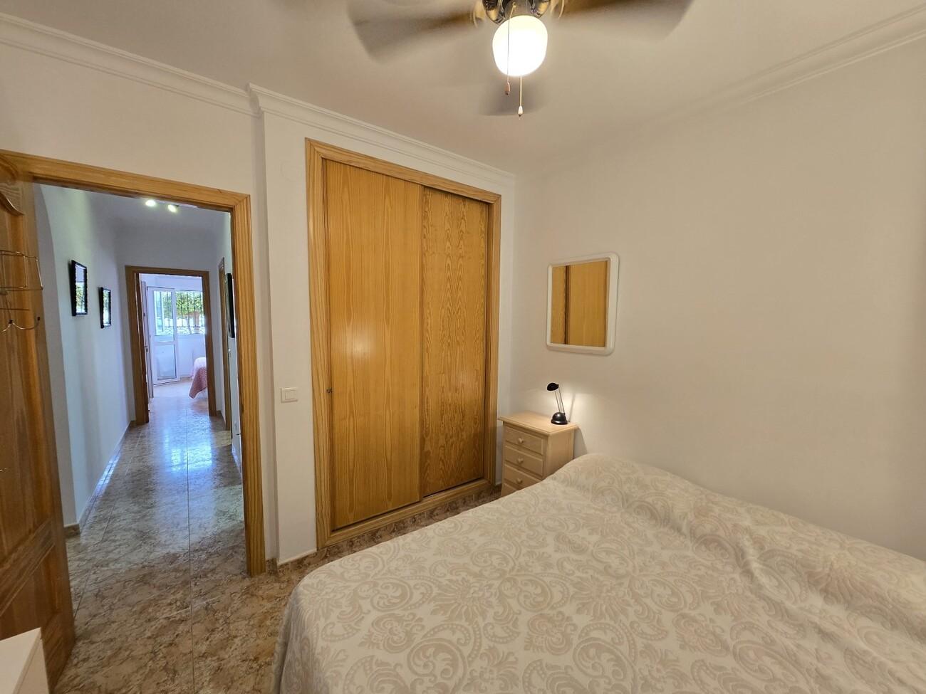 Apartment for Sale in Nerja