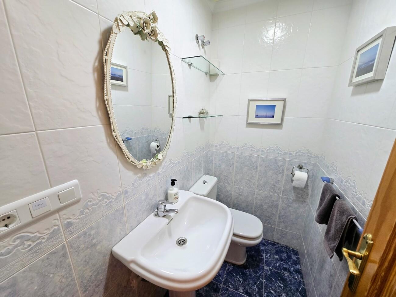 Apartment for Sale in Nerja
