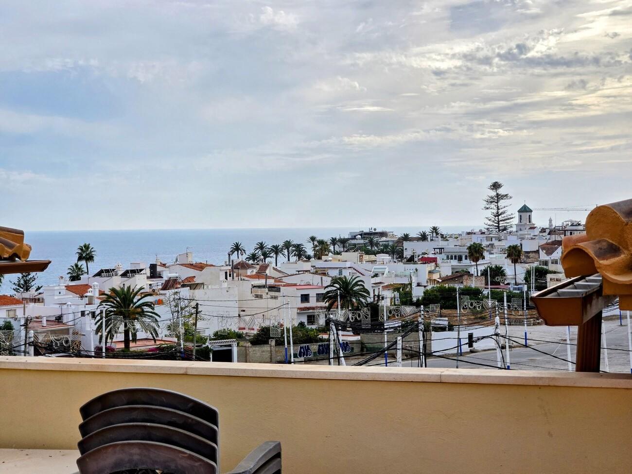 Apartment for Sale in Nerja