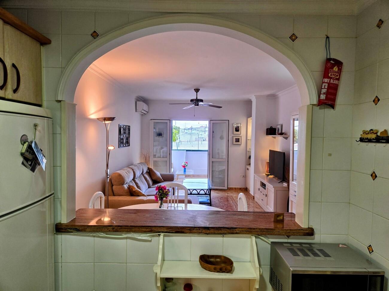 Apartment for Sale in Nerja