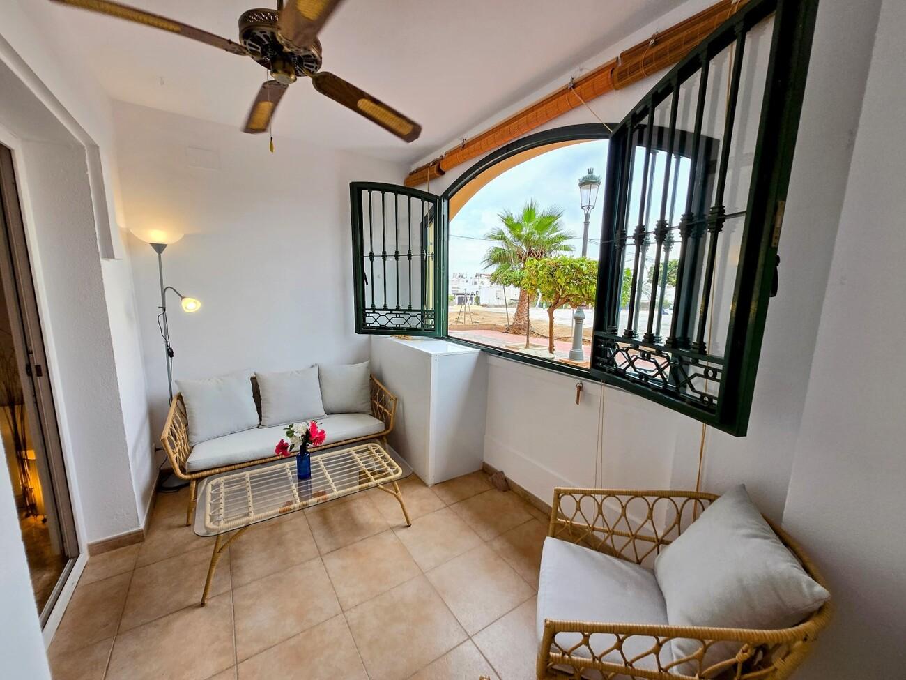 Apartment for Sale in Nerja