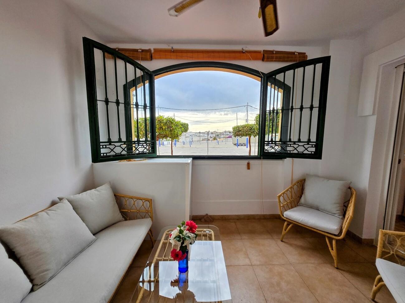 Apartment for Sale in Nerja