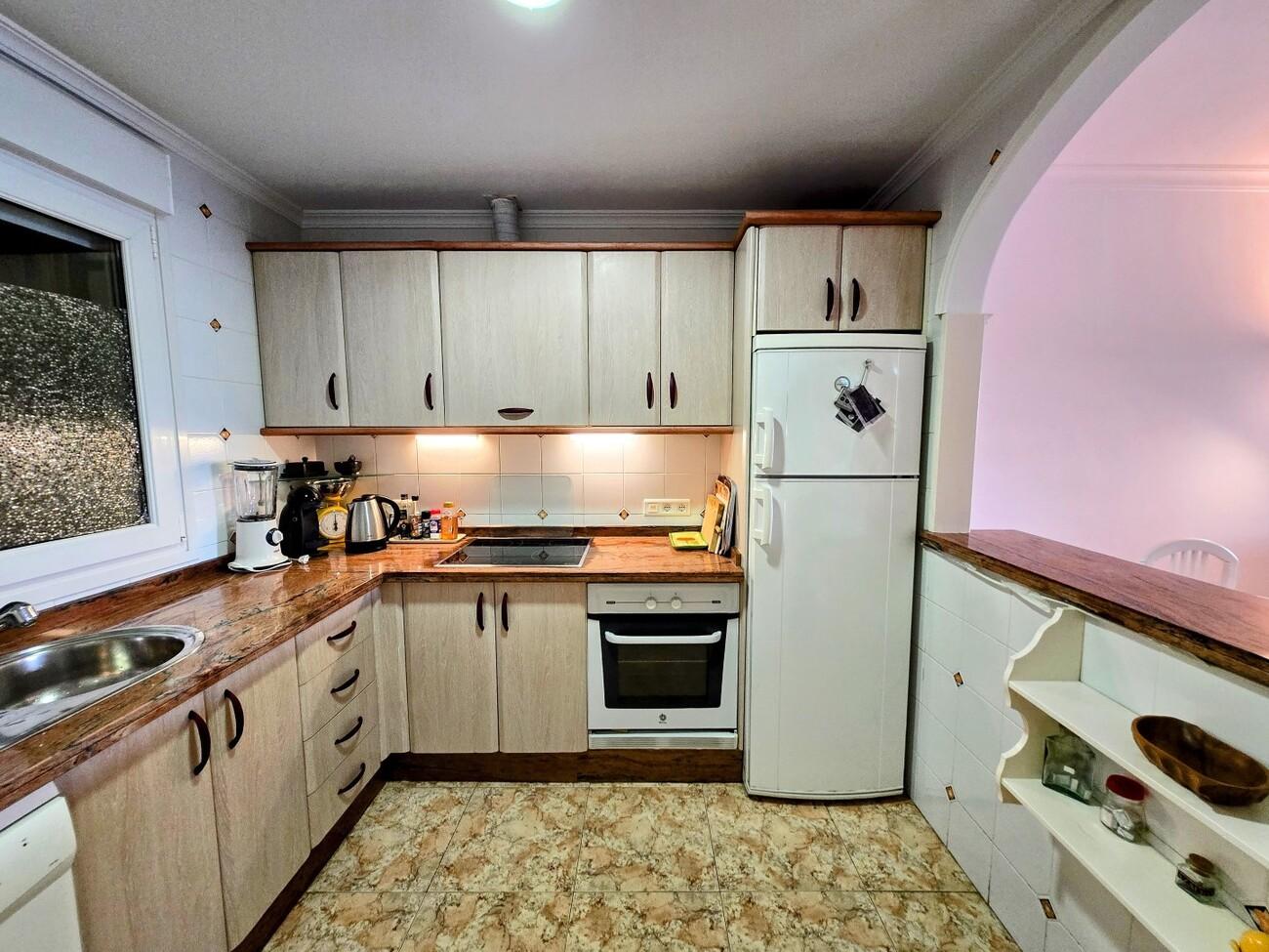 Apartment for Sale in Nerja