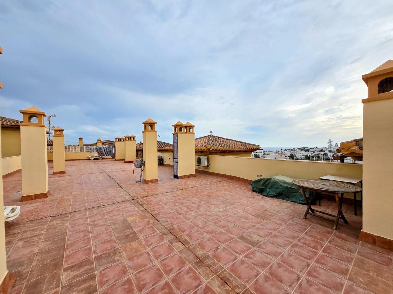 Apartment for Sale in Nerja
