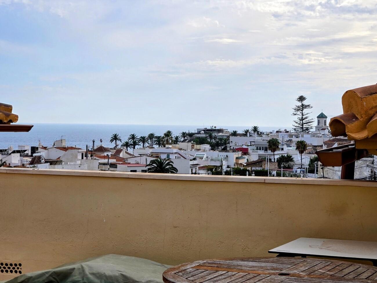 Apartment for Sale in Nerja