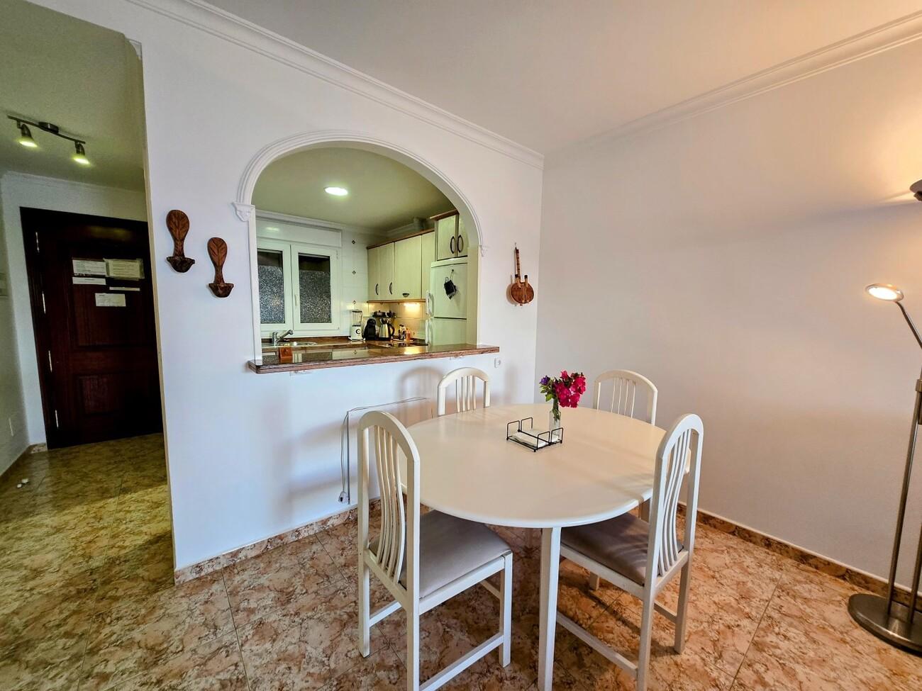 Apartment for Sale in Nerja