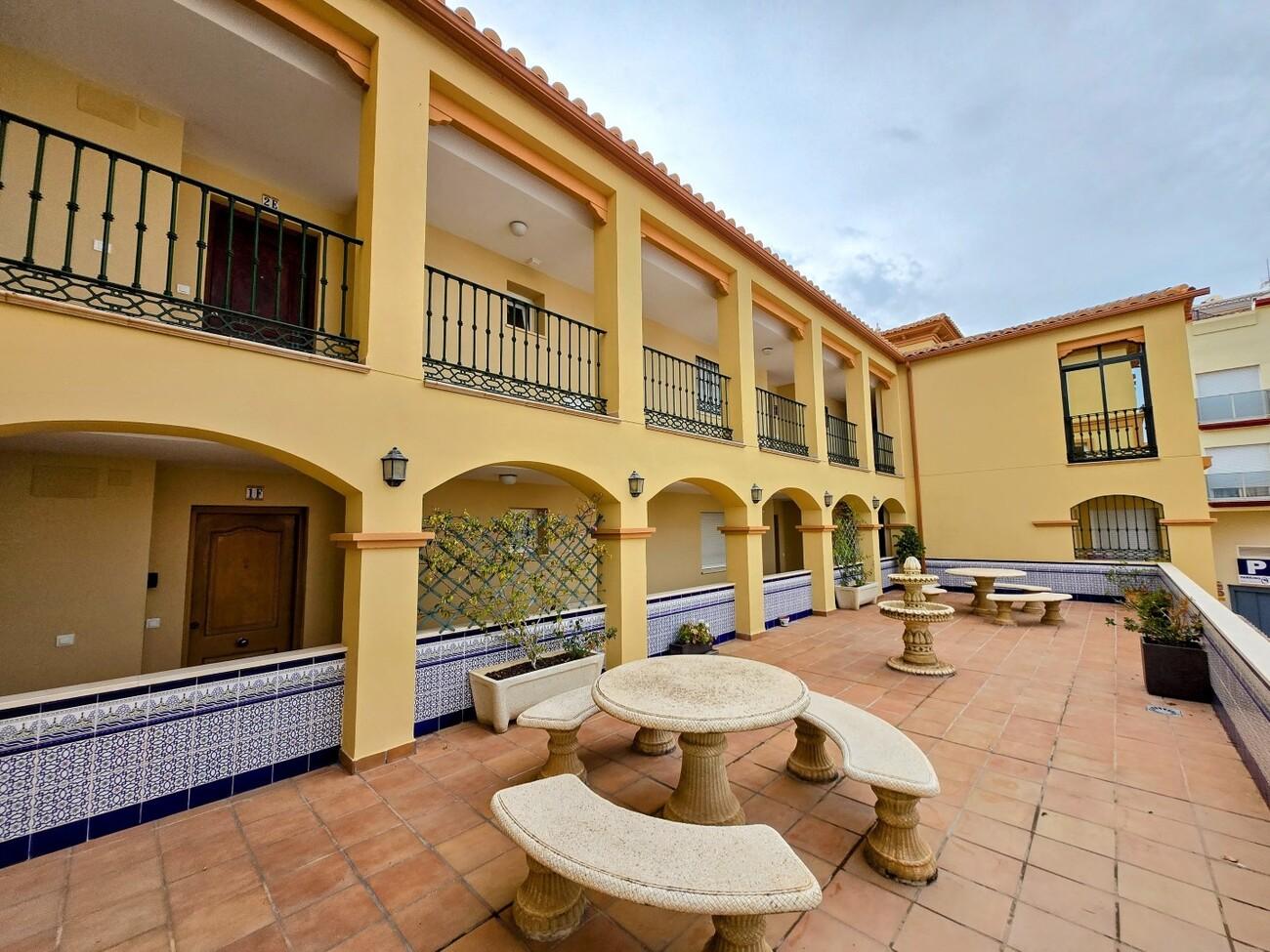 Apartment for Sale in Nerja
