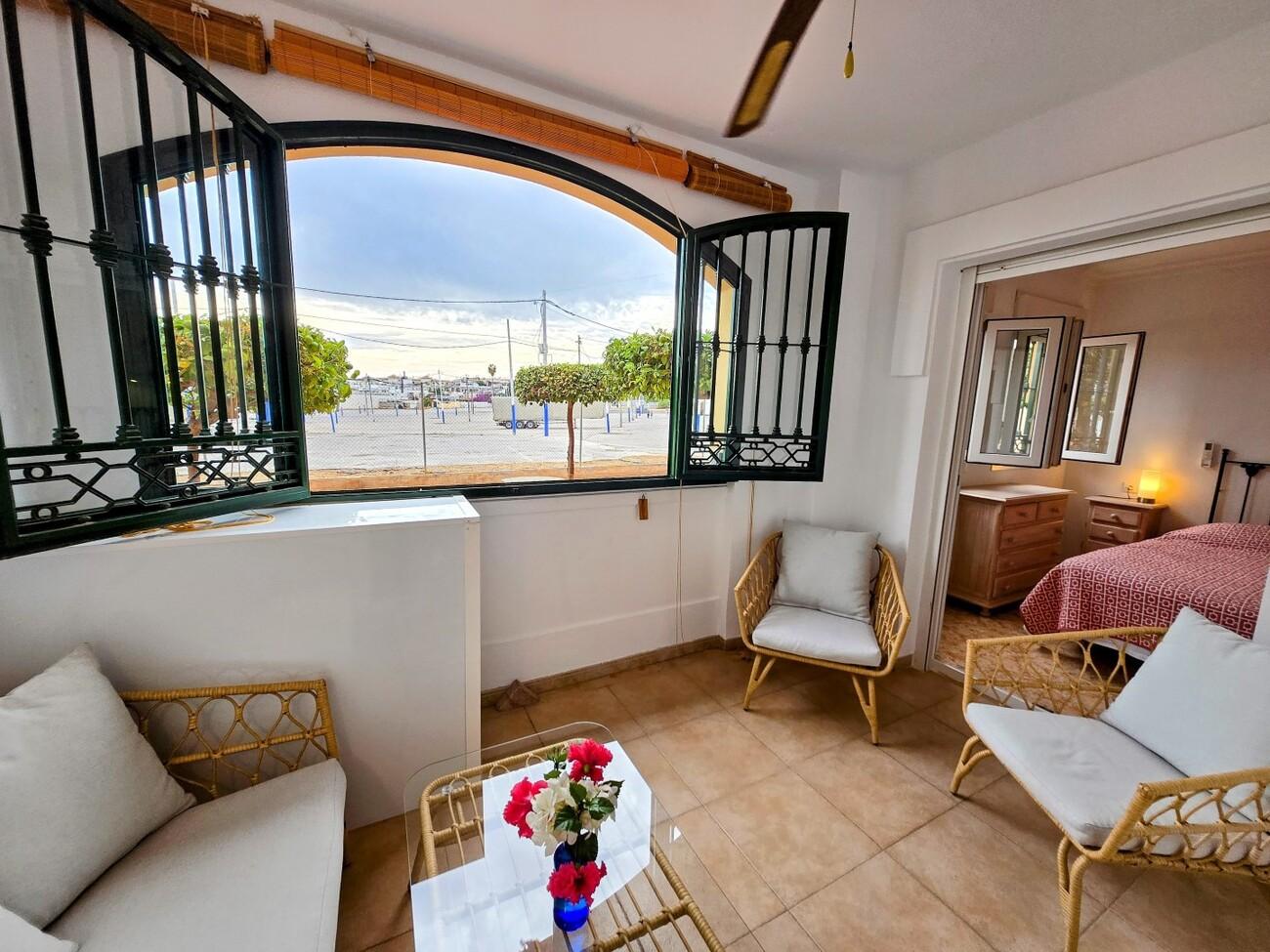Apartment for Sale in Nerja