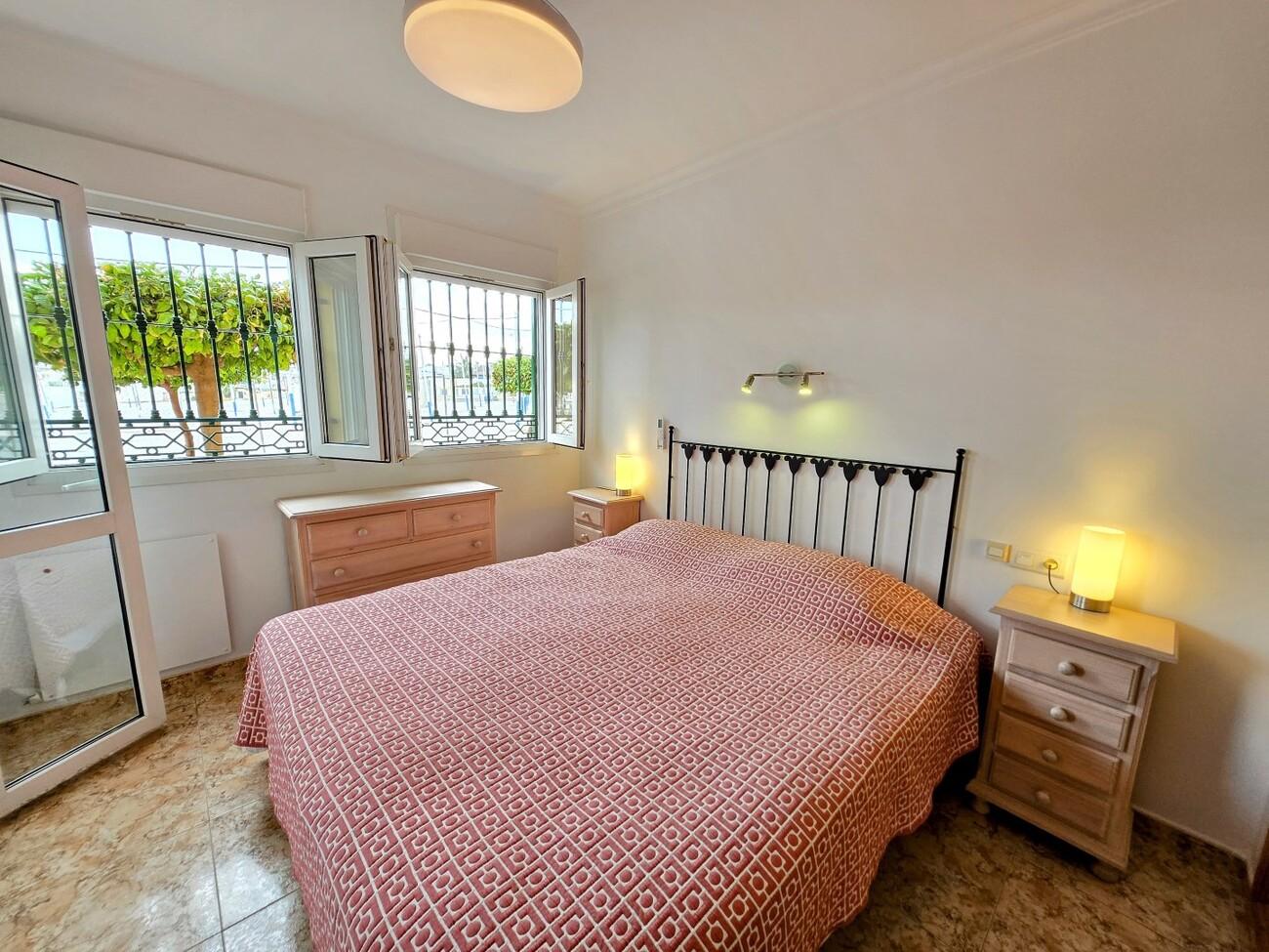 Apartment for Sale in Nerja