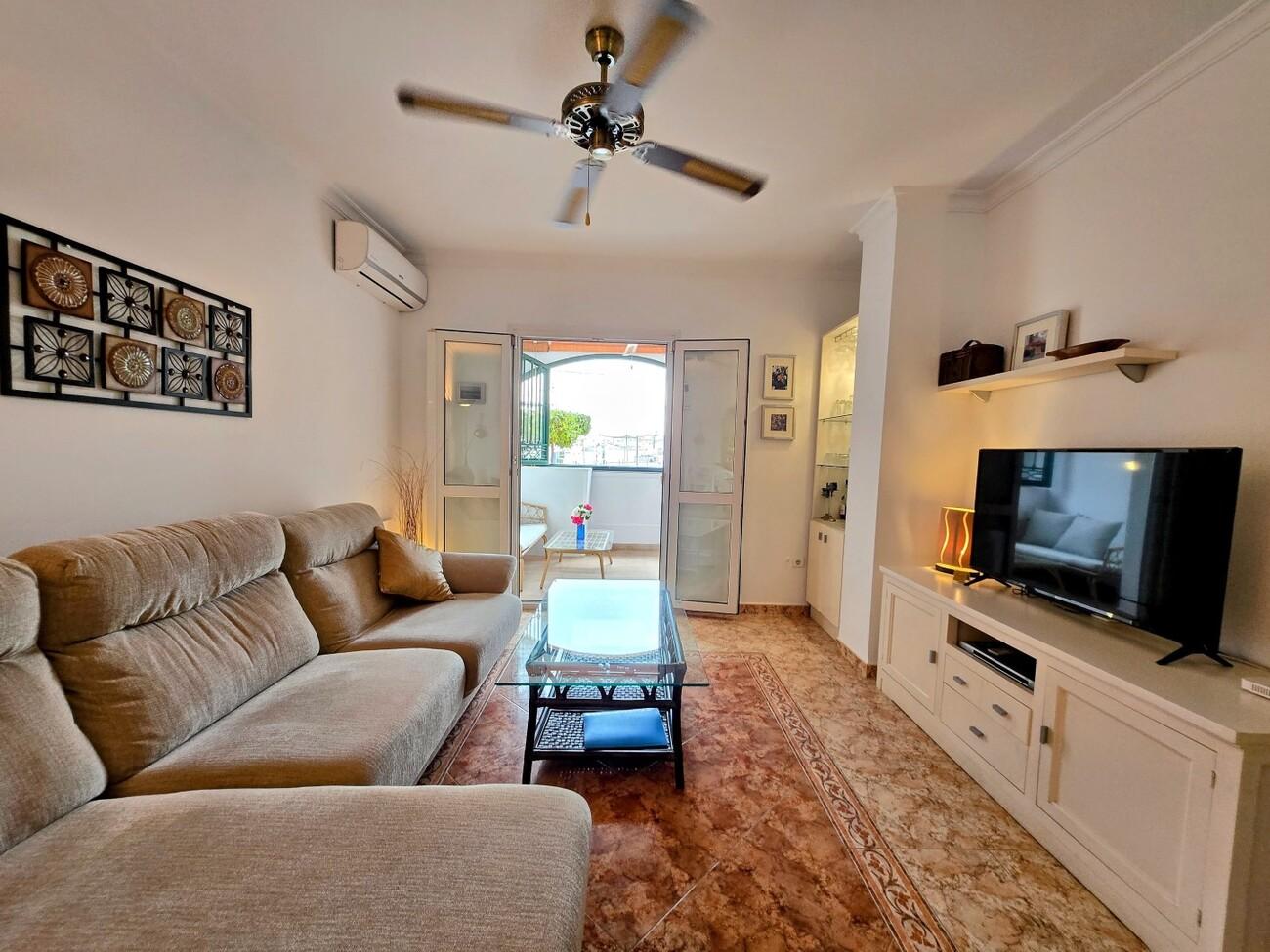 Apartment for Sale in Nerja