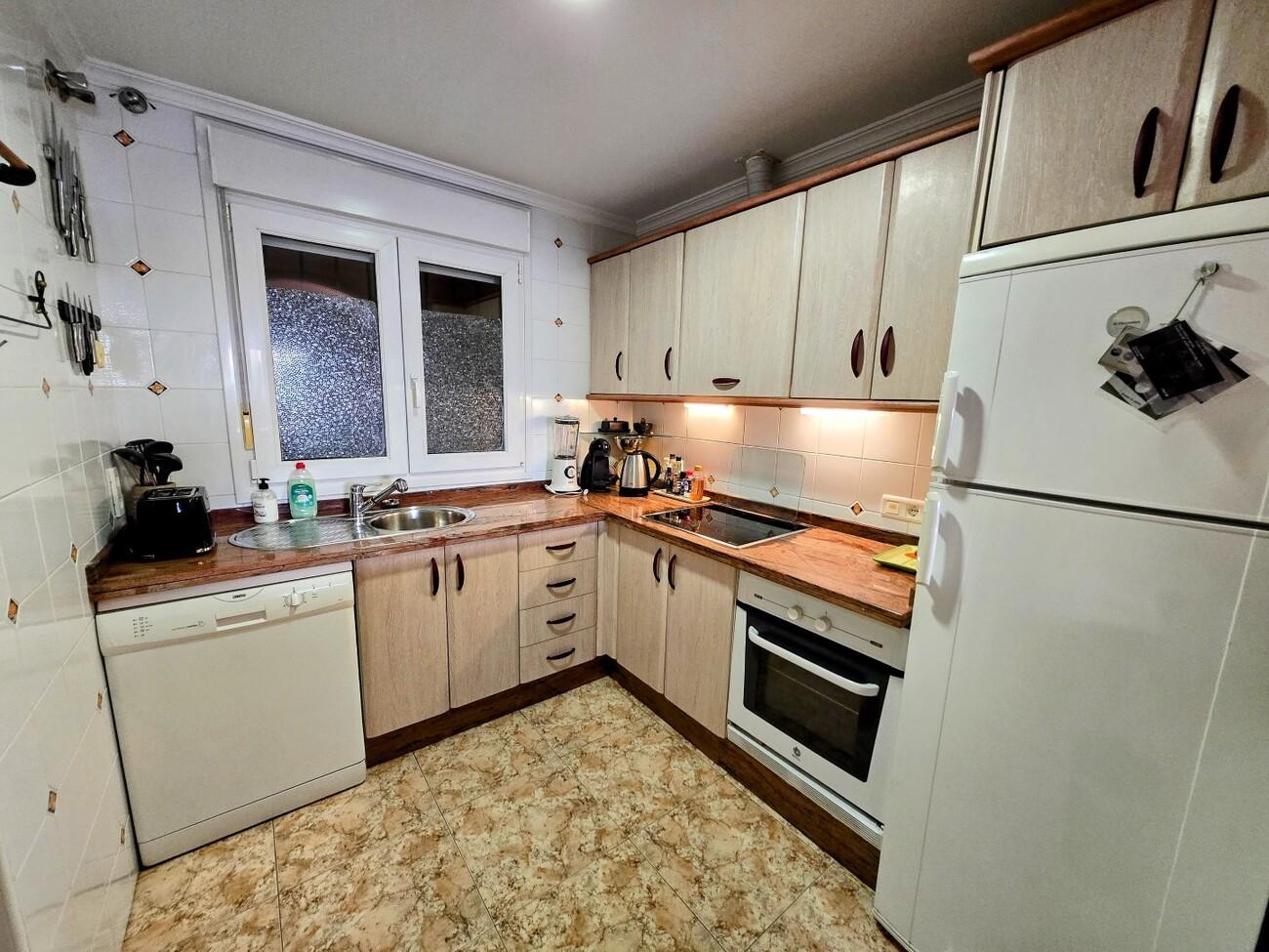 Apartment for Sale in Nerja