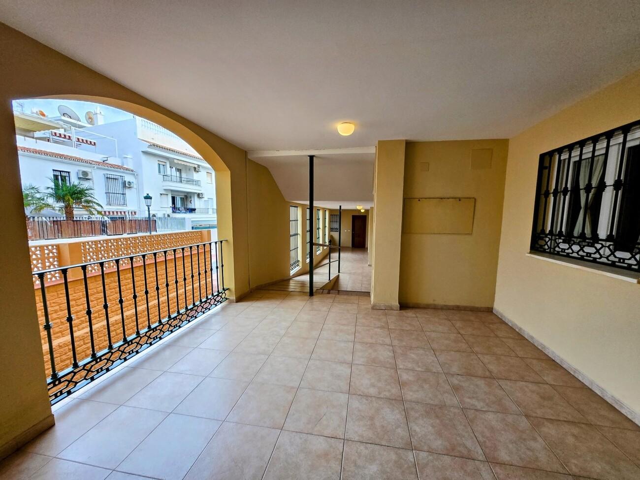 Apartment for Sale in Nerja