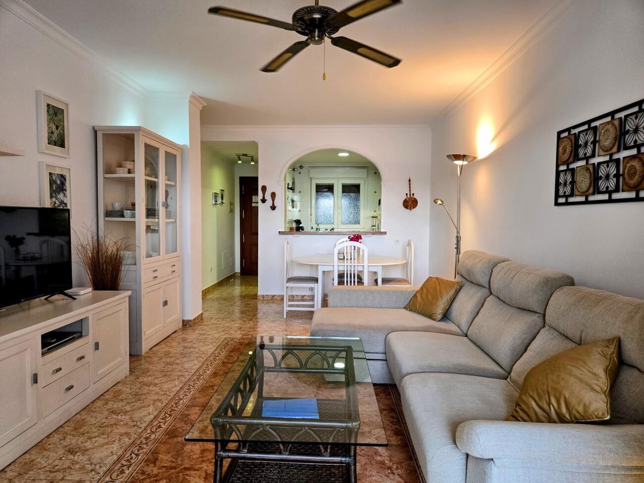 Apartment for Sale in Nerja