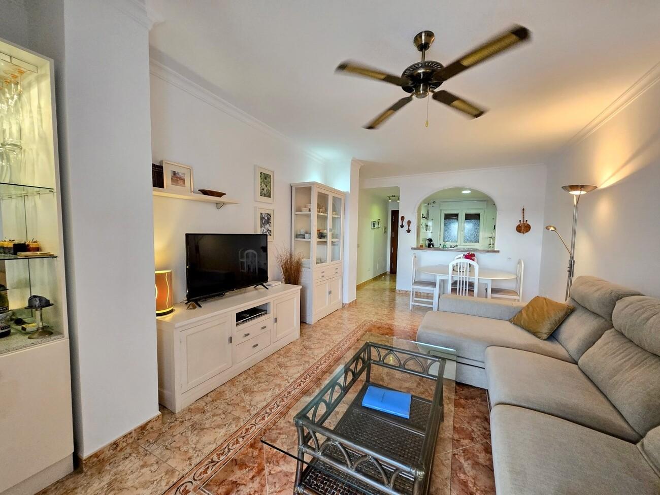 Apartment for Sale in Nerja