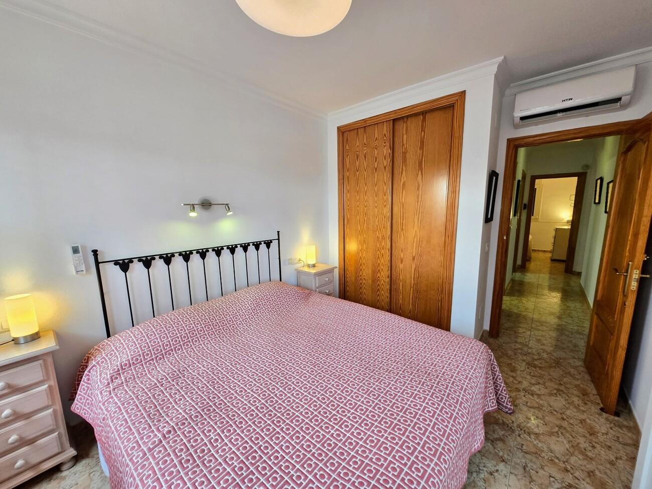 Apartment for Sale in Nerja