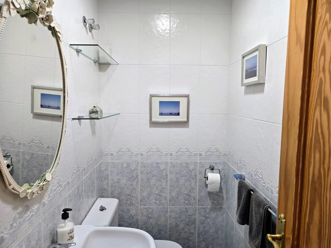 Apartment for Sale in Nerja