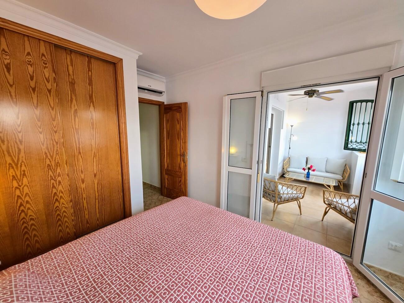 Apartment for Sale in Nerja