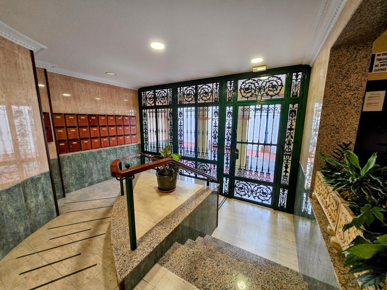 Apartment for Sale in Nerja