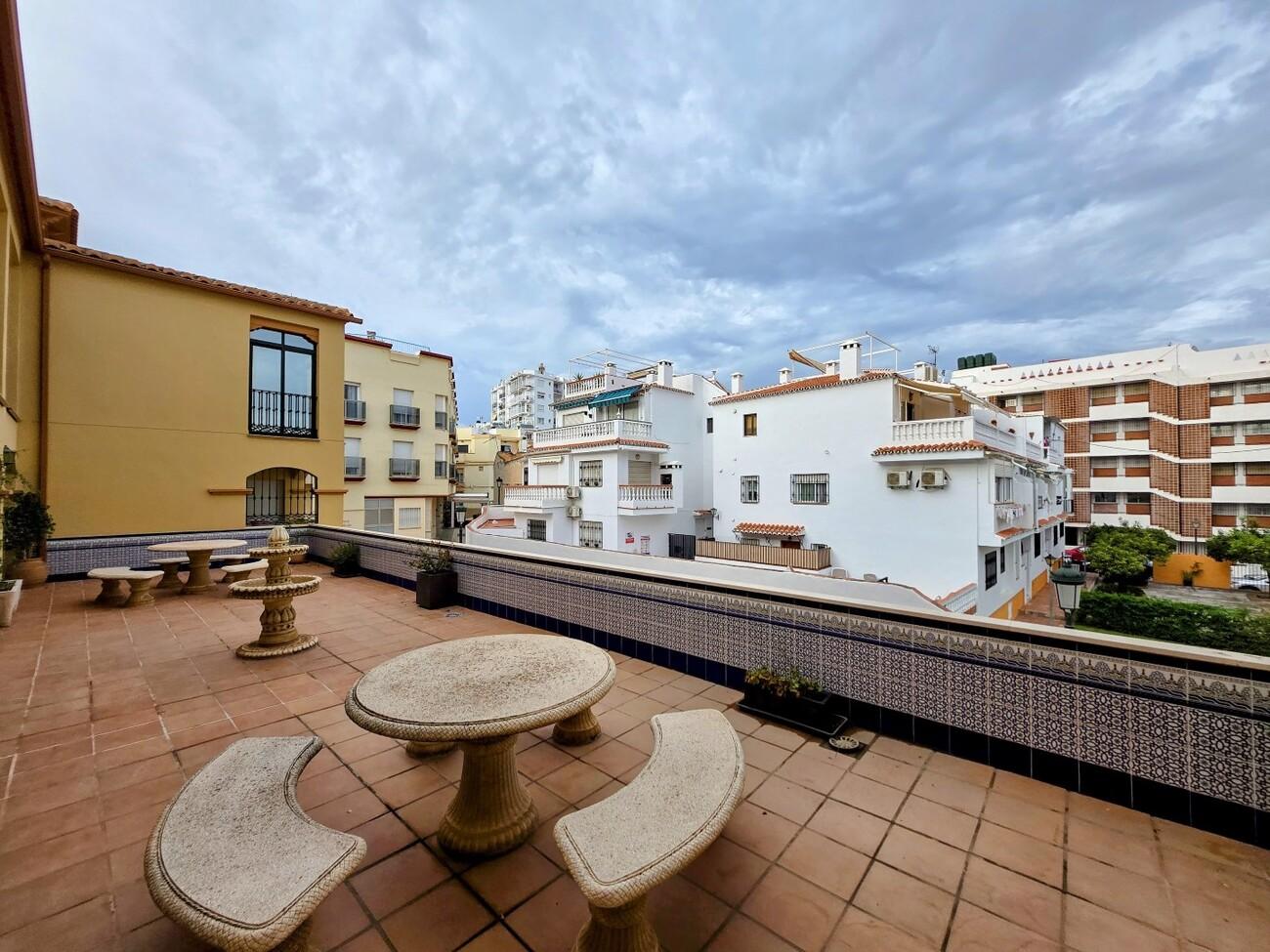 Apartment for Sale in Nerja