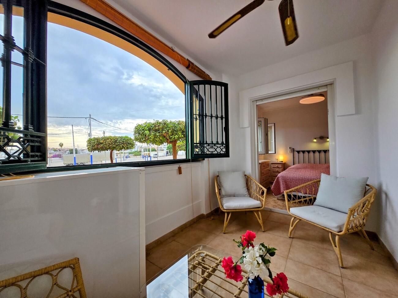Apartment for Sale in Nerja