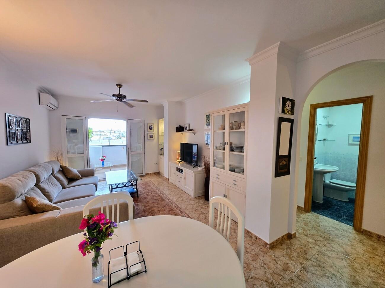 Apartment for Sale in Nerja