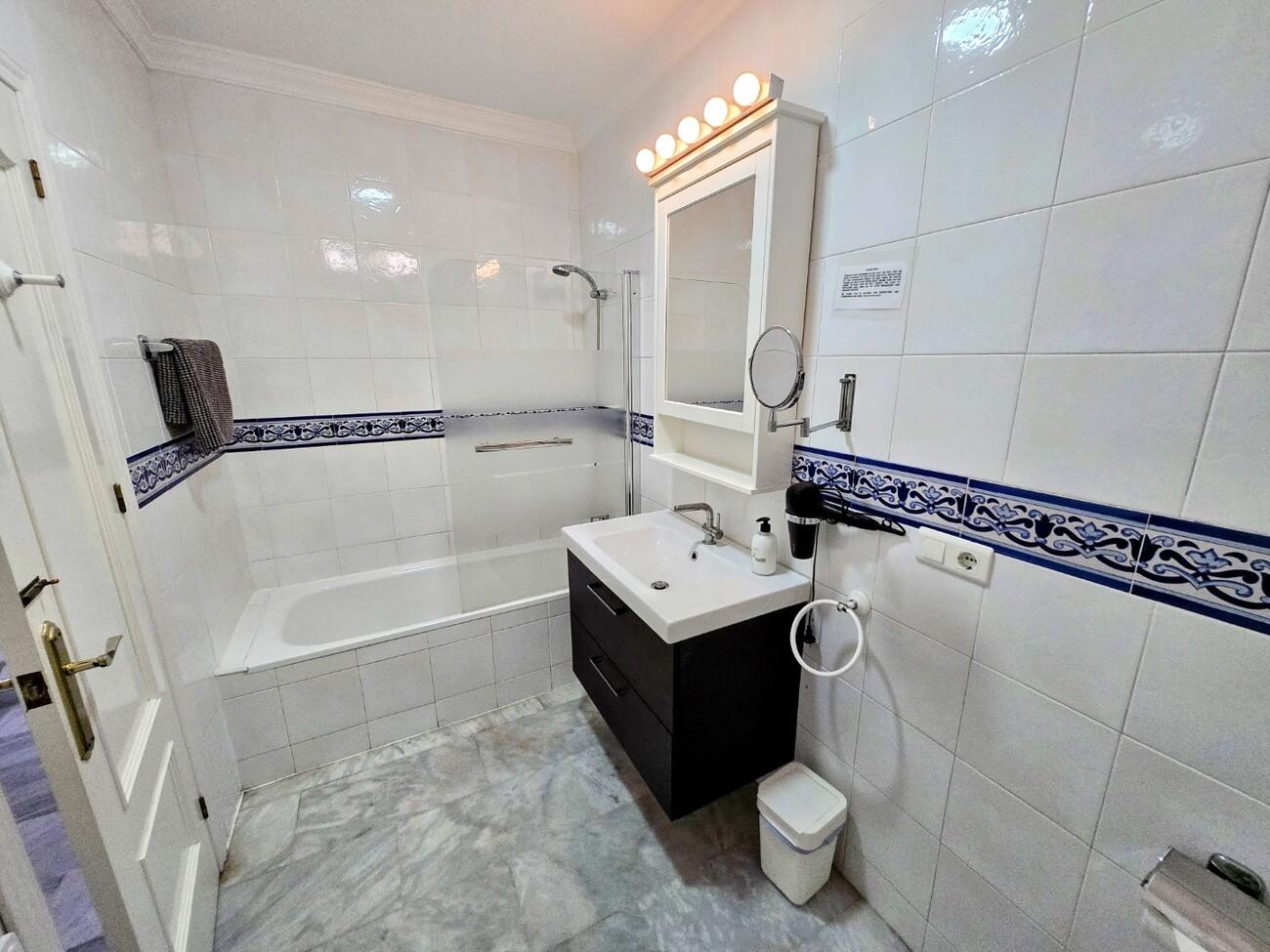 Villa for Sale in Nerja