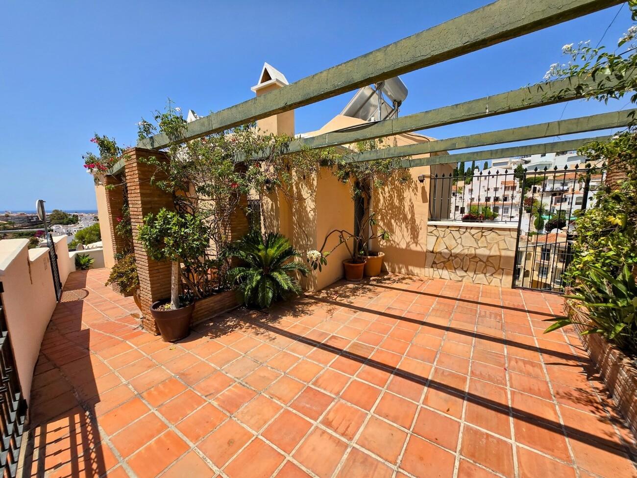 Villa for Sale in Nerja