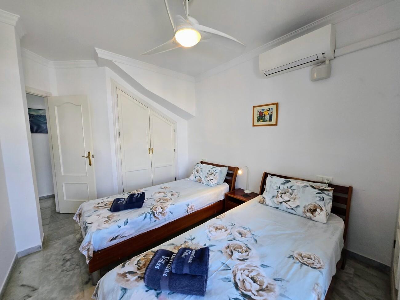 Villa for Sale in Nerja