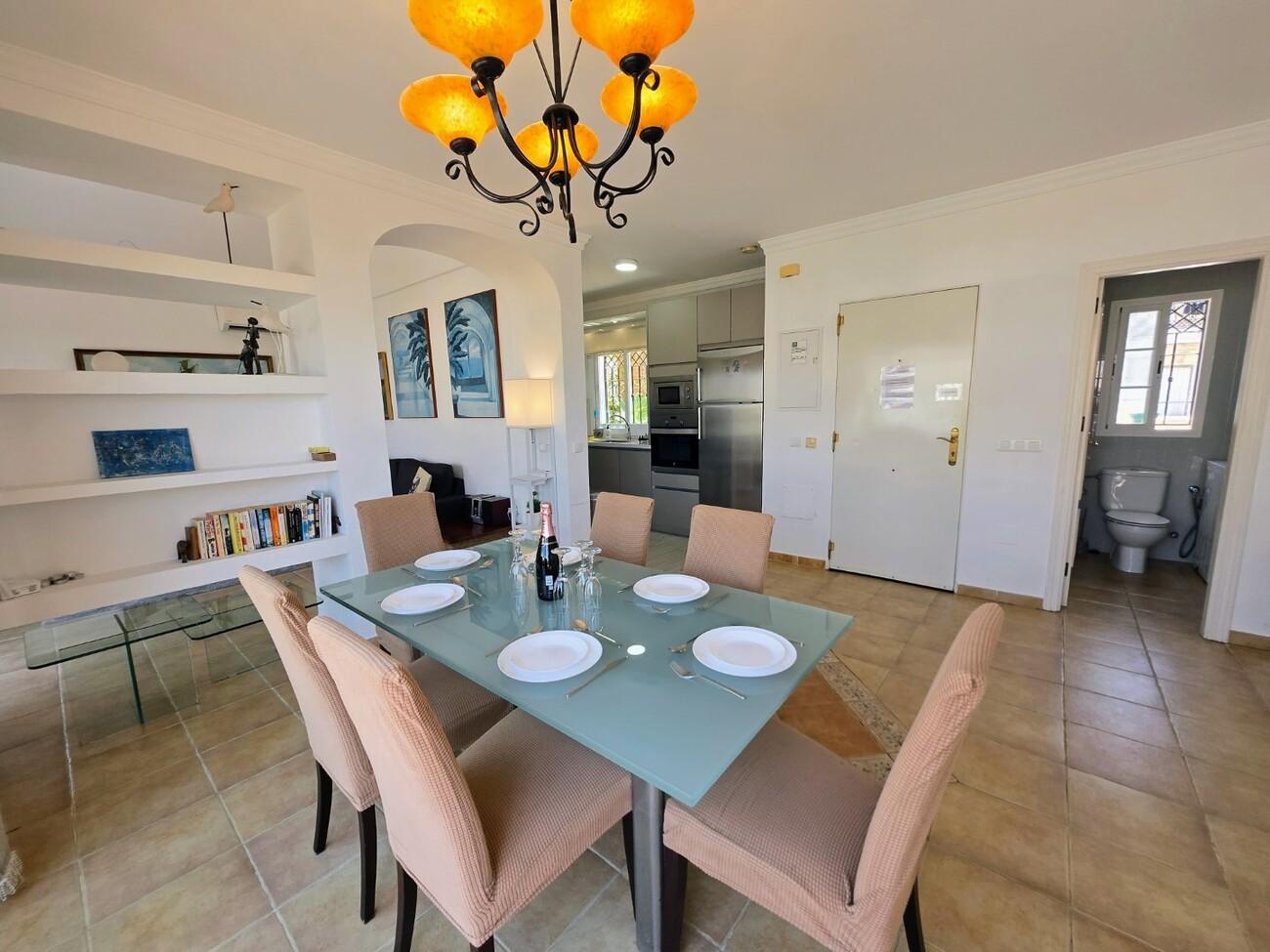 Villa for Sale in Nerja