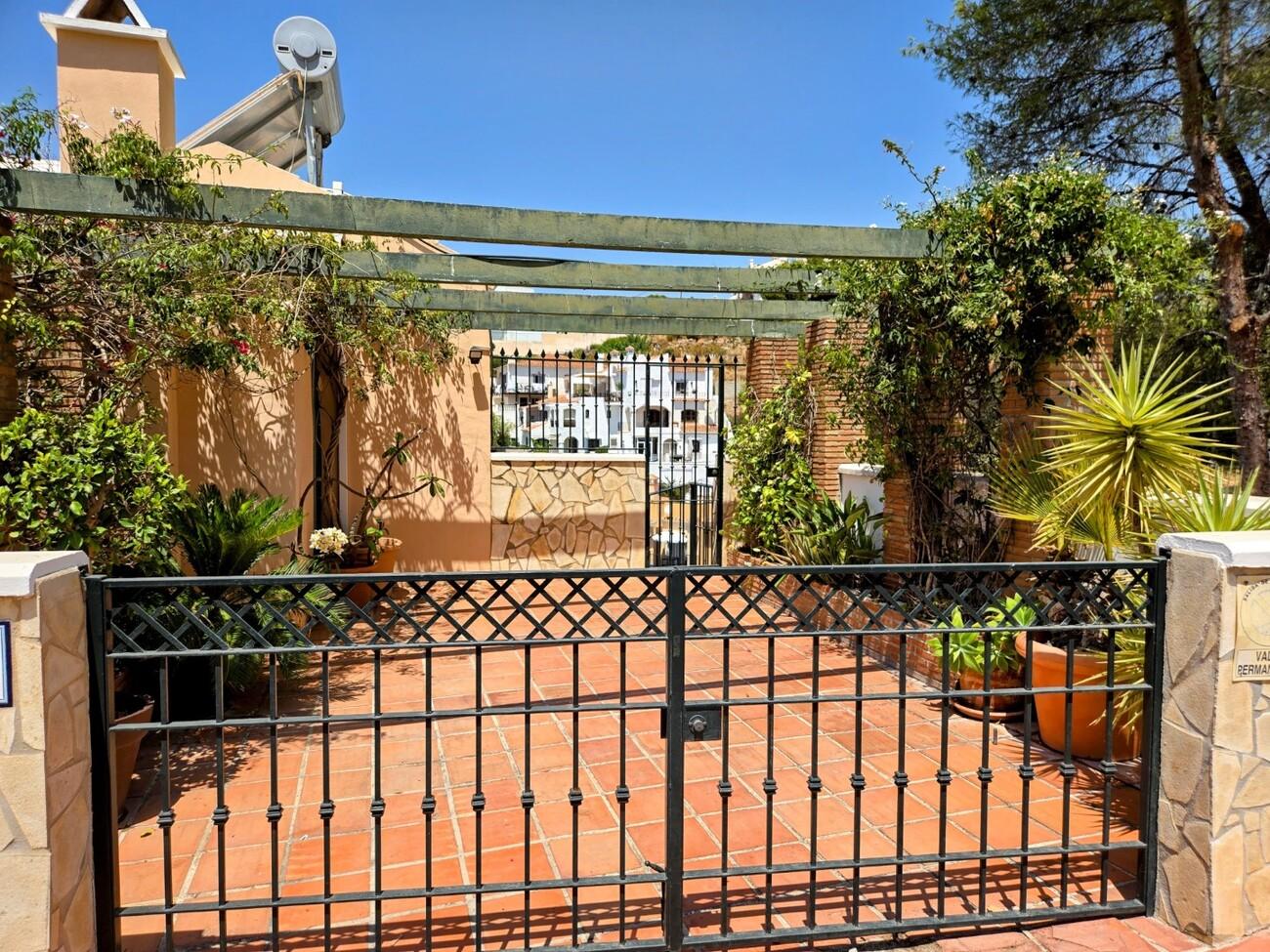 Villa for Sale in Nerja