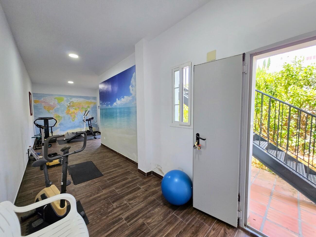 Villa for Sale in Nerja