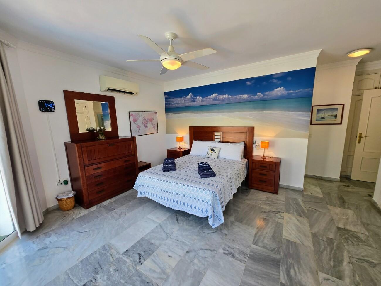 Villa for Sale in Nerja