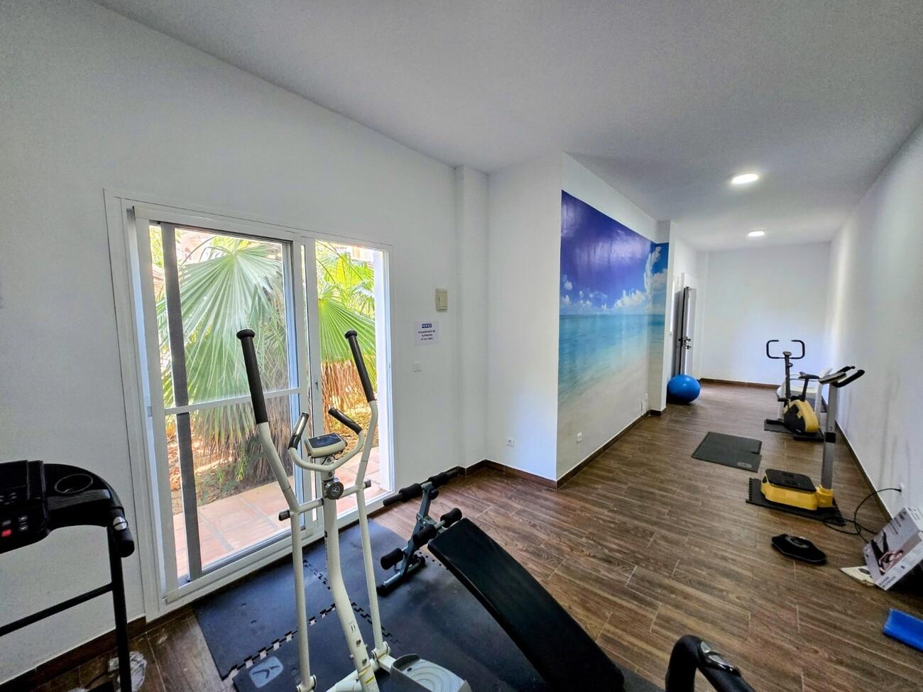 Villa for Sale in Nerja