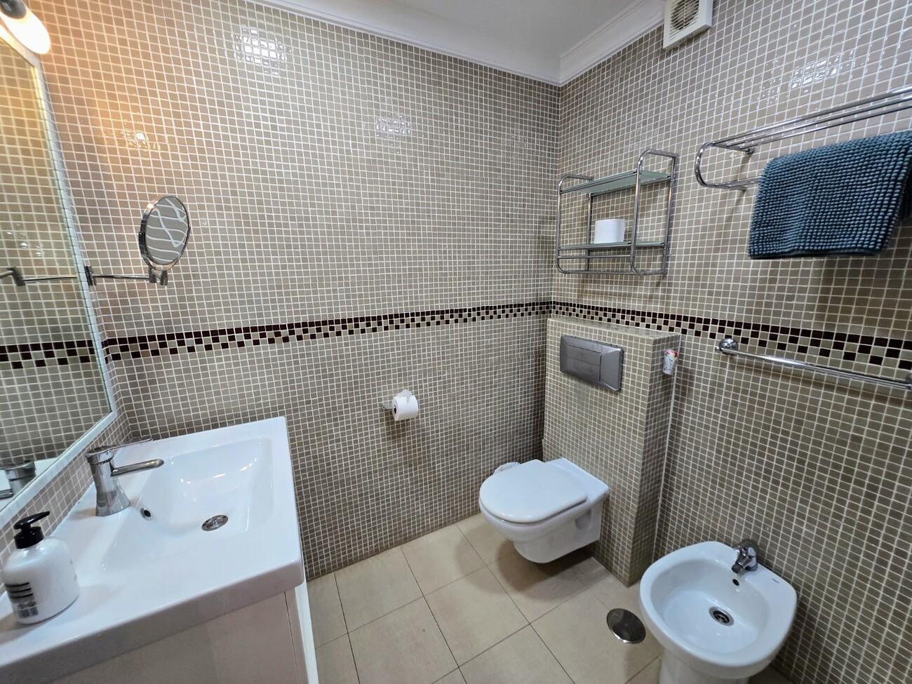 Villa for Sale in Nerja