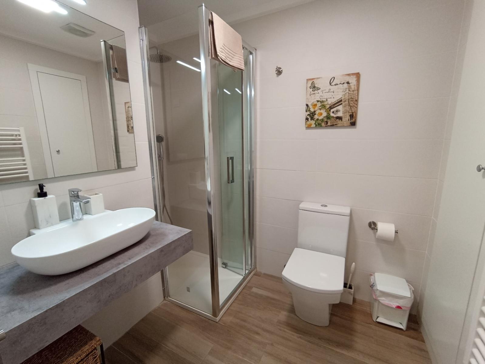 Bungalow en Alquiler turístico en Moraira