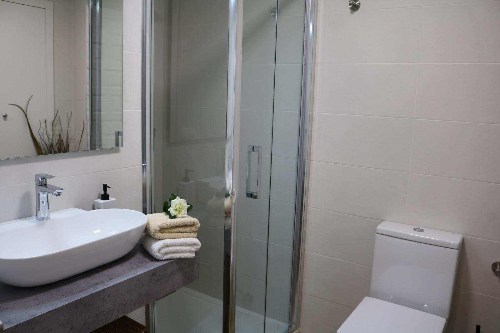 Bungalow en Alquiler turístico en Moraira