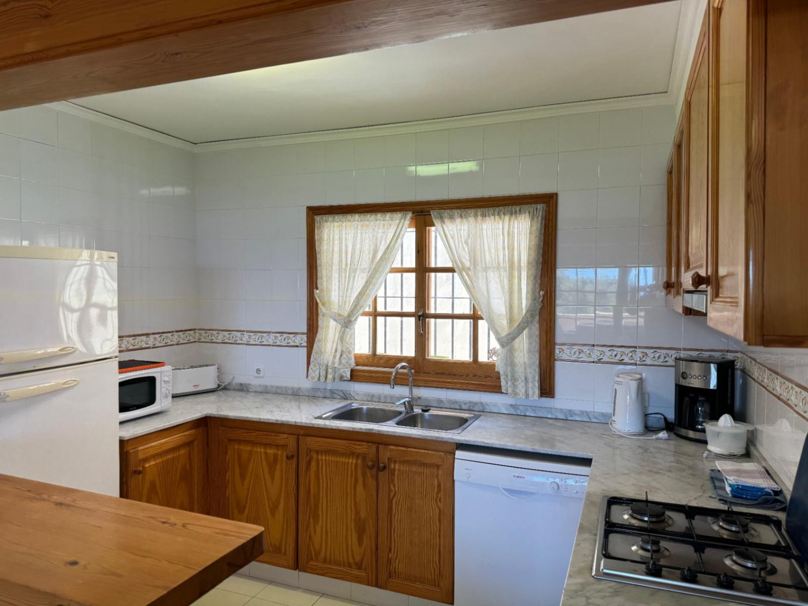 Villa en Alquiler turístico en Moraira