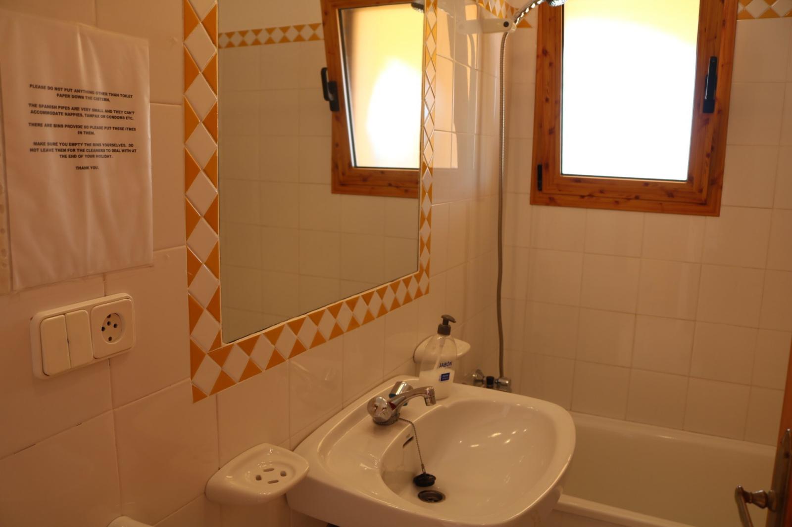 Villa en Alquiler turístico en Moraira