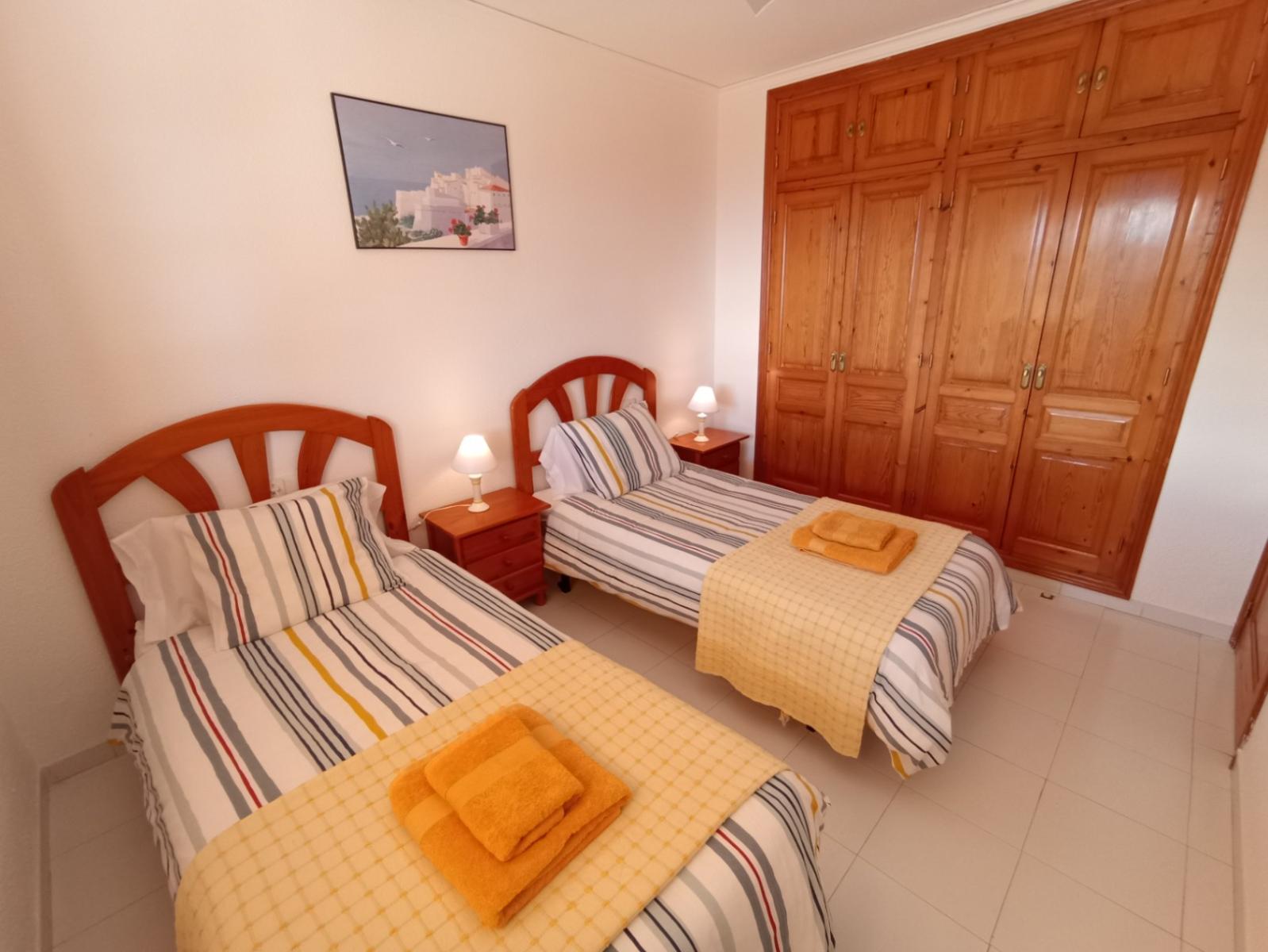 Villa en Alquiler turístico en Moraira