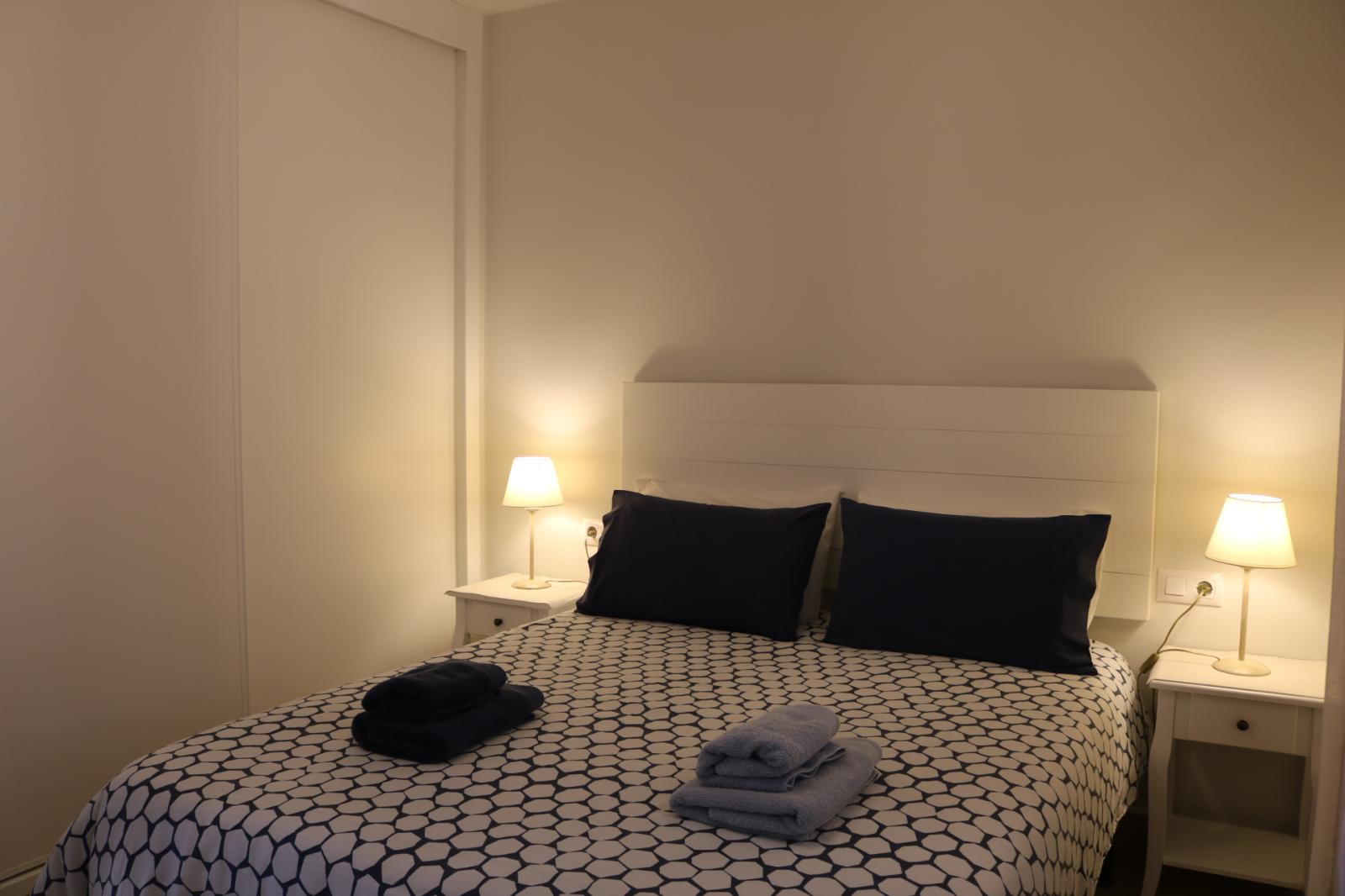 Bungalow for Holiday Rental in Moraira